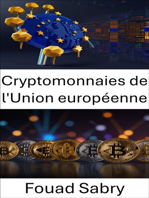 cover image of Cryptomonnaies de l'Union européenne
